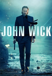John Wick (2014)