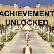 You've Stayed at the Four Seasons in Riyadh (Shhhh… We Won't Tell the Ritz Carlton)