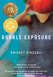 Double Exposure (Bridget Birdsall)