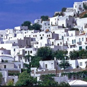 Skyros, Greece