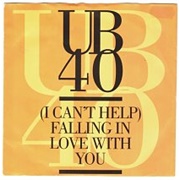 (I Cant Help) Falling in Love With You - UB40