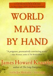 A World Made by Hand