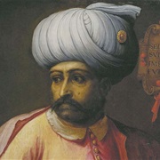 Selim I