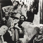 The Texas Chainsaw Massacre (The Sawyer Family)