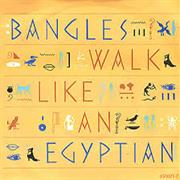 The Bangles - Walk Like an Egyptian