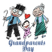 Grandparents Day