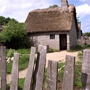Plimouth Plantation
