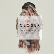 Closer-The Chainsmoker