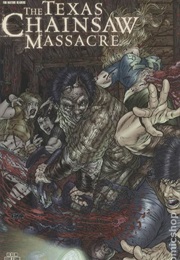 The Texas Chainsaw Massacre: The Grind