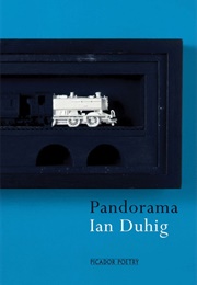 Pandorama (Ian Duhig)