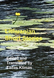 Lithuanian Short Stories (Tadas Klimas)