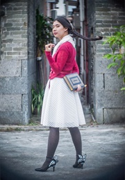 2019 John W. Campbell Acceptance Speech (Jeannette Ng)