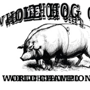 Whole Hog Cafe Arkansas