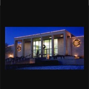 Truman Library