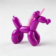 Made Balloon Animals