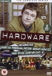 Hardware (2003)