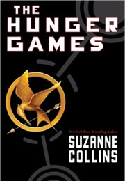 The Hunger Games (Suzanne Collins)