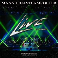 Mannheim Steamroller