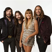 Grace Potter and the Nocturnals