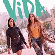 Vida Season 2