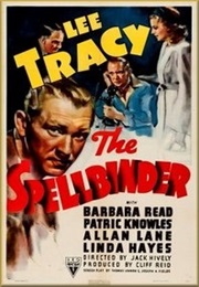 The Spellbinder (1939)