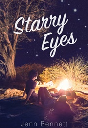 Starry Eyes (Jenn Bennett)