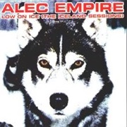 Alec Empire: Low on Ice
