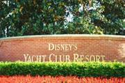Disney&#39;s Yacht Club Resort