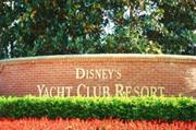 Disney's Yacht Club Resort