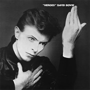 The Secret Life of Arabia - David Bowie
