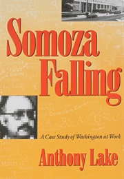 Somoza Falling (Anthony Lake)