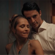 Diana X Matthew (A Discovery of Witches)