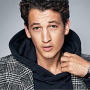 Miles Teller