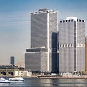 1 New York Plaza