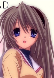 Clannad: Mô Hitotsu No Sekai - Tomoyo Hen (2008)