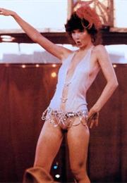 Mary Steenburgen - Melvin and Howard