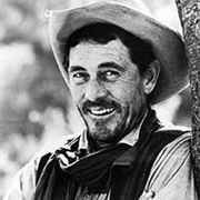 Ken Curtis