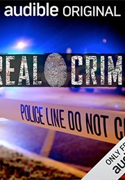 Real Crime (Bernard P Achampong)