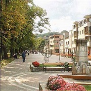 Vrnjačka Banja