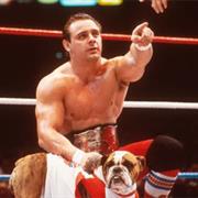 The Dynamite Kid