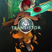 Transistor (2014)