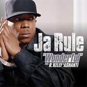 Wonderful - Ja Rule