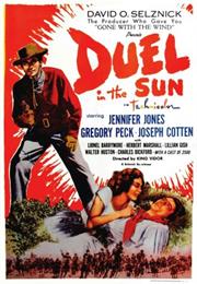 Duel in the Sun (King Vidor)