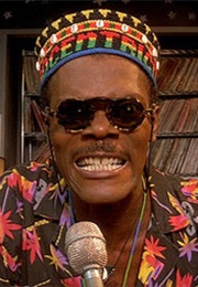 Stereotypes- Do the Right Thing (1989)