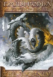 The Journey- Rowan of Rin Series (Emily Rodda)