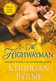 The Highwayman (Kerrigan Byrne)
