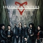Shadowhunters Season 3