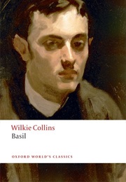 Basil (Wilkie Collins)