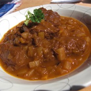 German Style Goulash