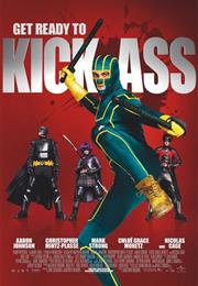 Kick-Ass (2010)